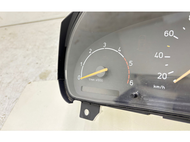 Панель приборов 5373188, 69295170T   Saab 9-5       