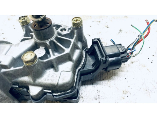 Моторчик дворников 8511052090 Toyota Yaris Verso