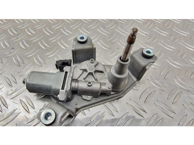 Моторчик заднего дворника 68229937AA, 2596001783 Jeep Grand Cherokee