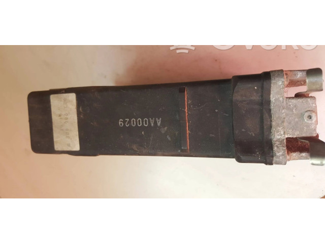 Блок управления двигателем Блок управления 03A906022B   Volkswagen Corrado