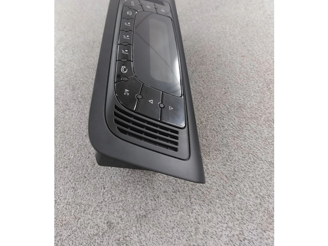 Блок управления климат-контролем 6J0820043D, 6J0820043D   Seat Ibiza IV (6J,6P)