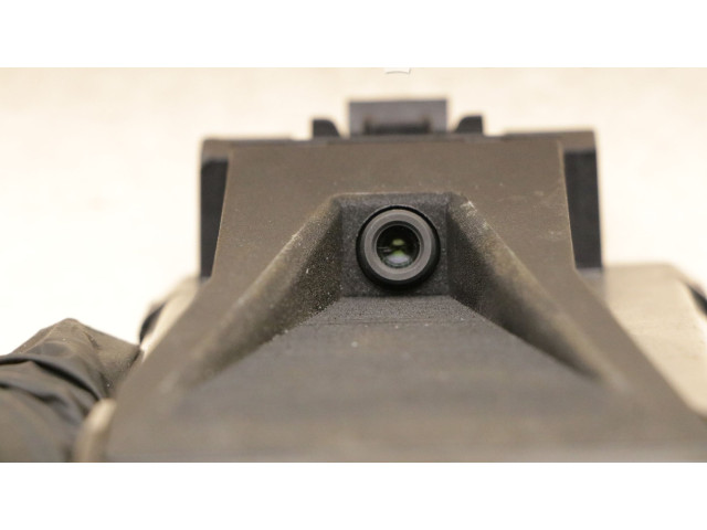 Камера ветрового стекла