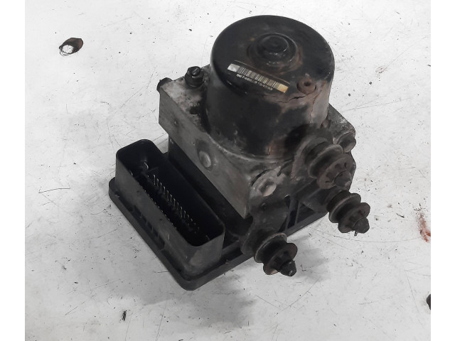 Блок АБС 1K0907379K   Volkswagen  Touran II  2010 - 2016 года