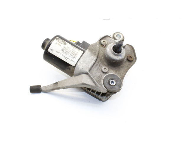 Двигатель стеклоочистителей BK2117501AE Ford Transit