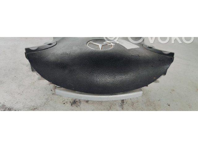 Надувная подушка для руля