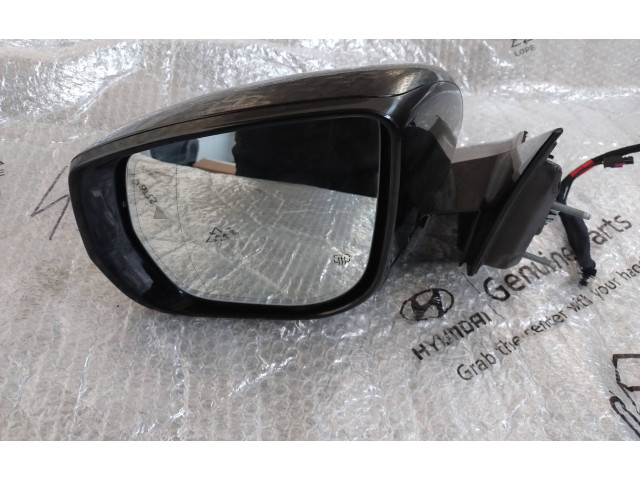 Зеркало электрическое Jeep Grand Cherokee WL 2021 - года