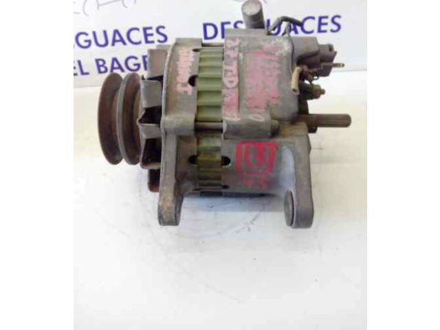 Генератор 2542399B Citroen Berlingo