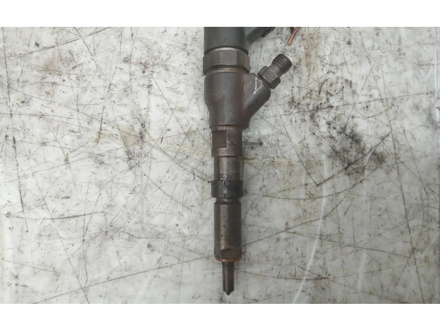 Жиклер (жиклеры) (форсунка (форсунки) 9637536080 Citroen C4 I Picasso