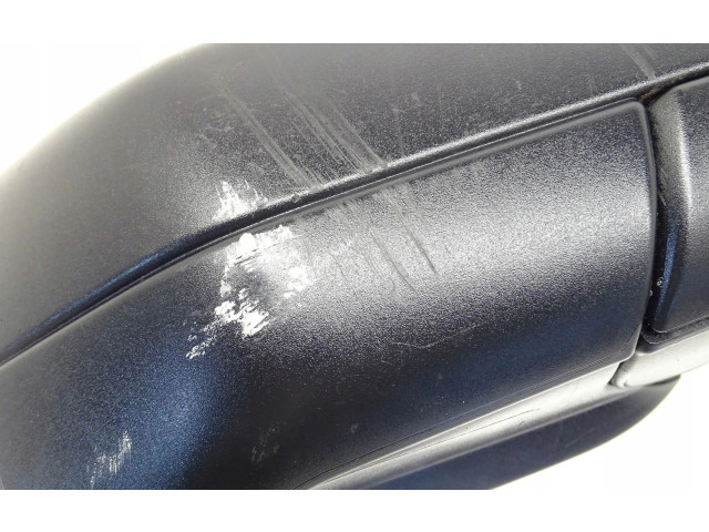 Zpětné zrcátko Land Rover Range Rover Sport L320 2009