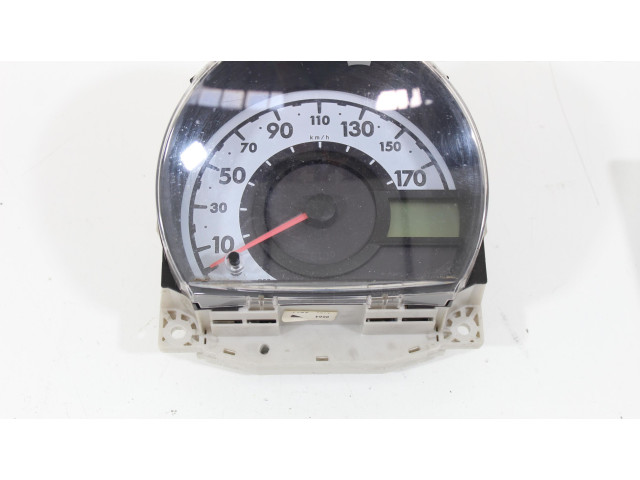 Zpětné zrcátko Citroen C1 2007 89661-0H013, 89661-0H013