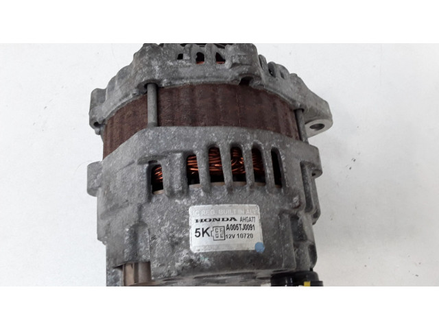 Генератор A005TJ0091 Honda City 1.5