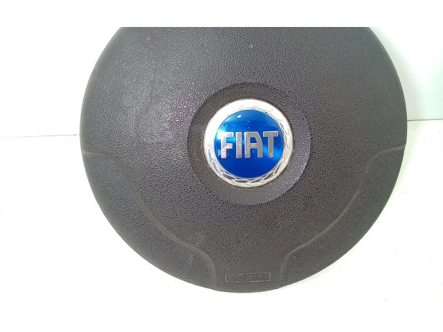 Подушка безопасности водителя 07354206380, 07354206380 Fiat Idea