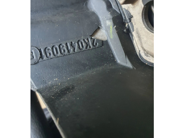 Volant Volkswagen Caddy 2006 2k0419091e