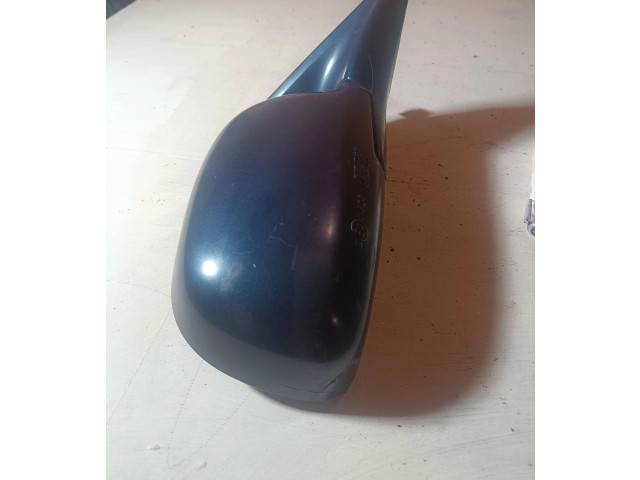 Зеркало электрическое Mitsubishi Colt 1992 - 1996 года