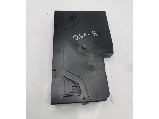 SAM блок управления