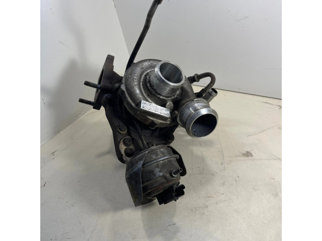 Турбина Ford Galaxy 2.0 9671413780