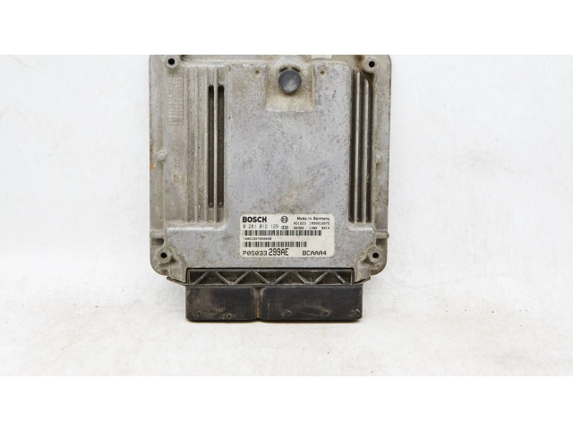 Řídící jednotka p05033299ae, 0281012129 Dodge Caliber 2007