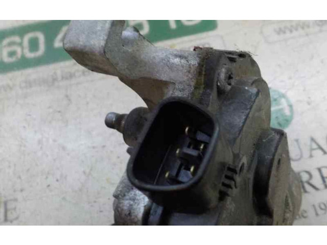 Моторчик дворников Jeep Patriot