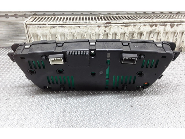 Панель приборов 8021009040 SsangYong Kyron