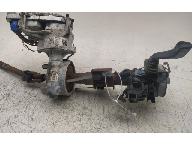 Руль Opel Meriva A 2003 - 2010 года 2610865205B