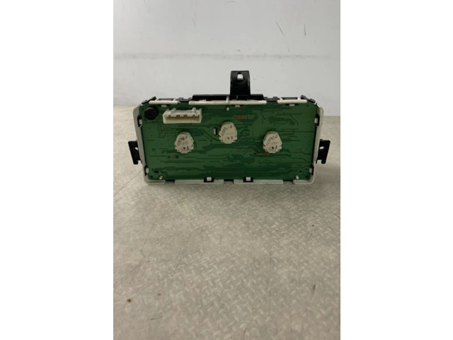 Pojistková skříňka Спидометр (приборный щиток) 24810BC63E, 24810BC63E Nissan Micra C+C 2005