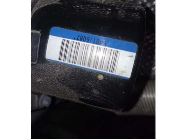 Блок управления АБС Y40116087   Volkswagen PASSAT B6