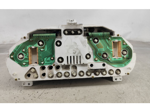 Панель приборов 216745454, 310455KM   Mitsubishi Space Star       