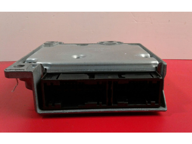 Блок подушек безопасности 9662643980   Citroen C4 I