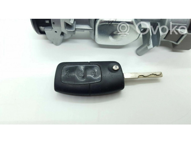 Замок зажигания