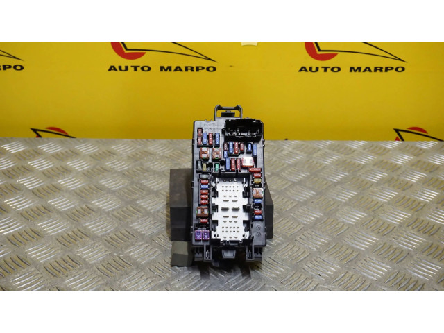 Блок предохранителей  84582038, 25801727   Chevrolet Silverado    