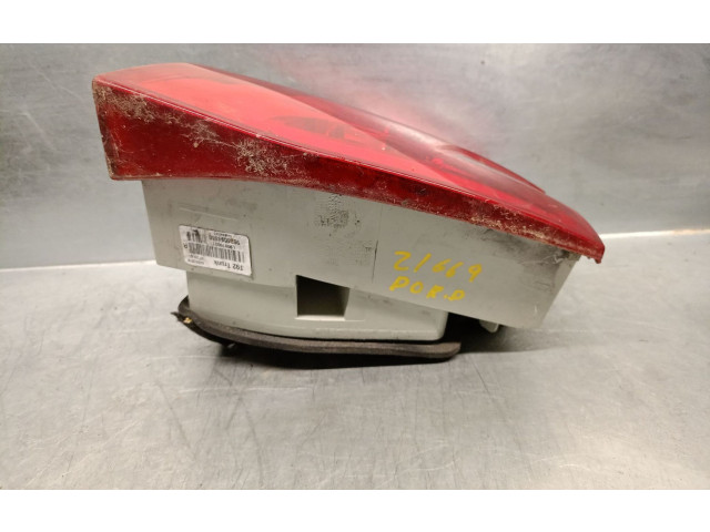 Панель приборов 1Z0920810D, 1Z0920810D Skoda Octavia Mk2 (1Z)