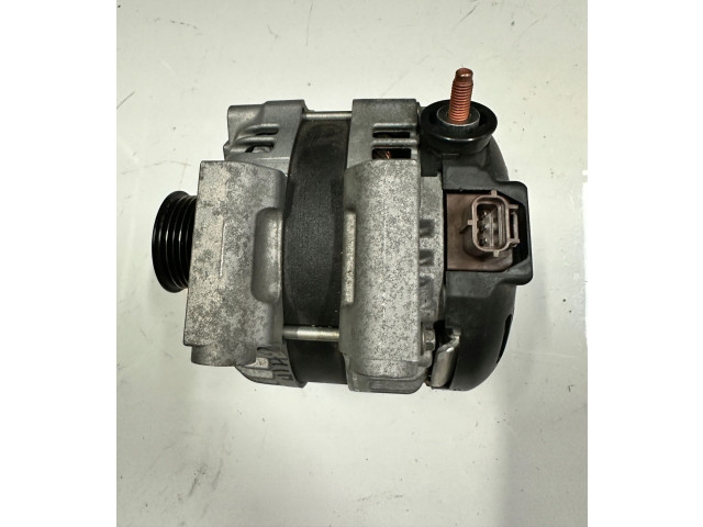 Генератор 1042106592, 000KM Maserati Quattroporte