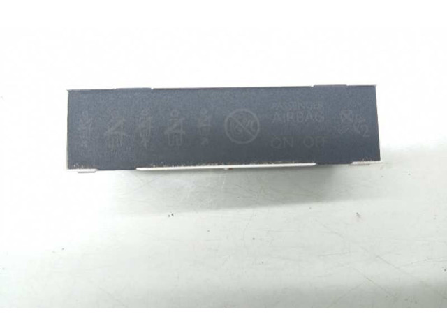 Блок управления 9665778780 Citroen DS4