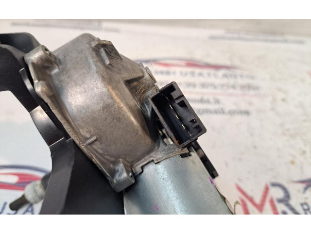 Моторчик заднего дворника 53024112, 53024112 Mini One - Cooper Coupe R56