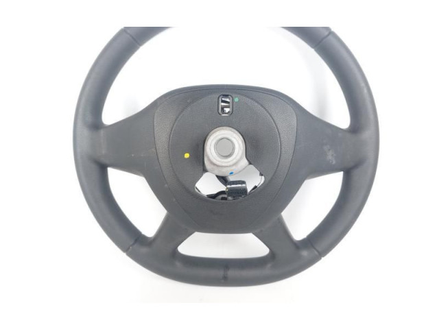 Руль Citroen Jumper 2007 - 2013 года DW10FUE(AHM)