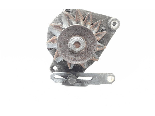 Генератор Volkswagen Jetta II