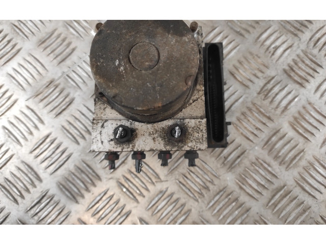 Блок АБС 0265950938, 88104L0080 KIA Ceed 2006 - 2012 года