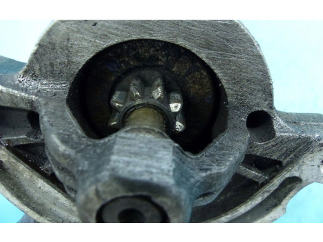 Turbodmychadlo Стартер 9807963180, IMPRK1130817 Peugeot 301