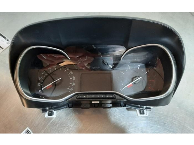 Панель приборов 9836322380 Citroen C3 Aircross