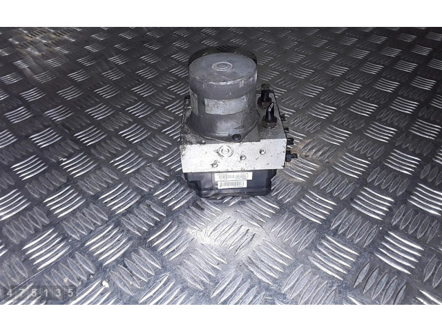 Блок АБС 1p58920700   KIA  Venga   -  года