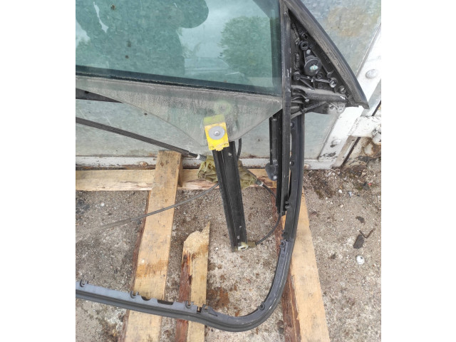 Передняя рамка дверного стекла 4F0837630 Audi A6 S6 C6 4F