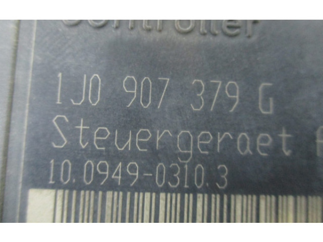 Блок АБС 1J0907379G, 7M0614111AA Ford Galaxy 1995 - 2000 года