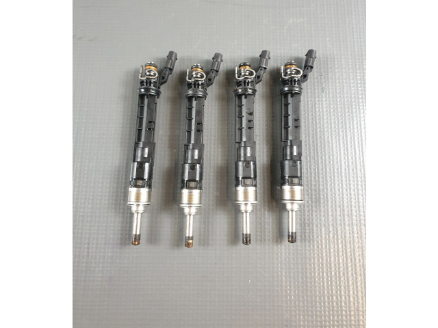 Vstřikovač 166002932R Nissan Qashqai