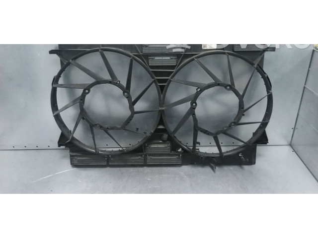 Turbodmychadlo Турбина 8W0121207C, PAB12120730 Audi Q7 4M CRTC