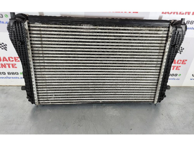 Интеркулер 1K0145803T Volkswagen Golf Plus