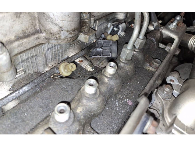 Vstřikovací lišta    Toyota Auris 150     