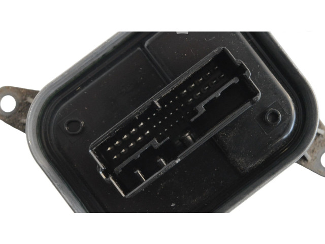 Блок управления Xenon