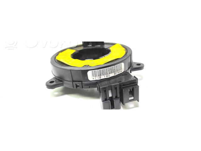 Подрулевой шлейф SRS Mazda 626