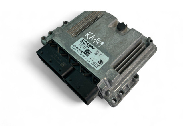 Řídící jednotka 32349194, 0261S104EV Polestar 2 2022