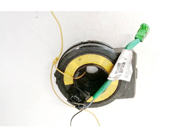 Подрулевой шлейф SRS    Hyundai Getz